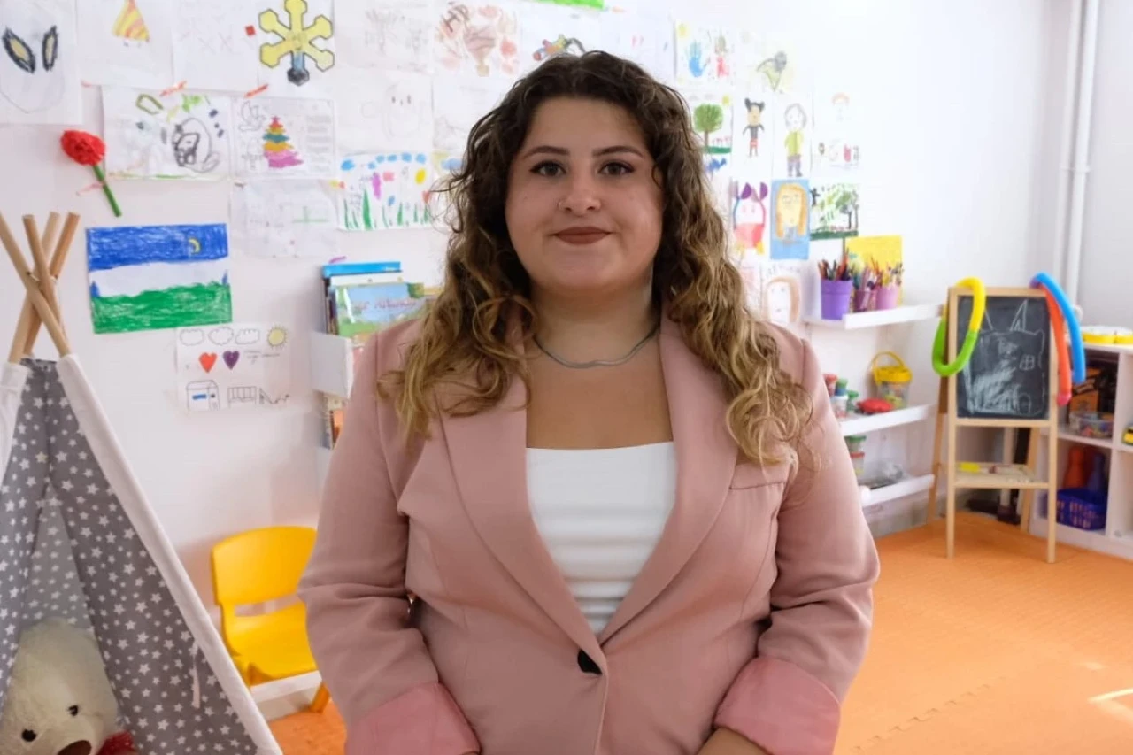 Çocuk Gelişim Uzmanı Erol: Çocuklarınızın Korkularını Küçümsemeyin